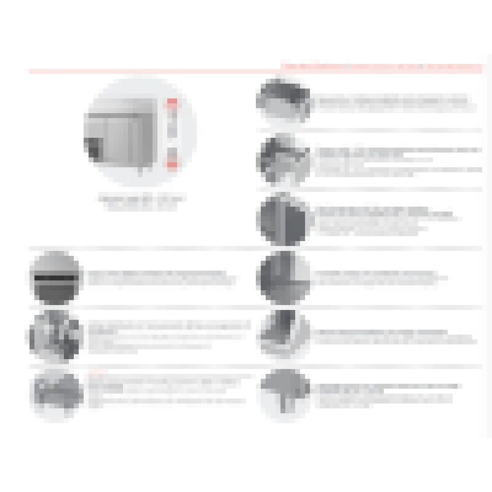 Table réfrigérée avec mécanisme de levage P424 2330 mm