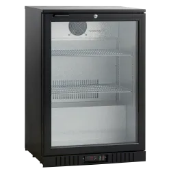Réfrigérateur-vitrine 105L BB141HBA
