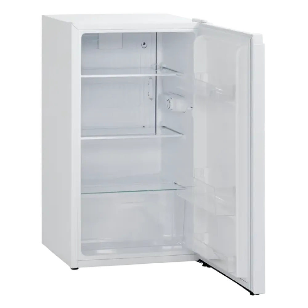 Réfrigérateur statique Scandomestic HOME SKS 92 W blanc 92 L