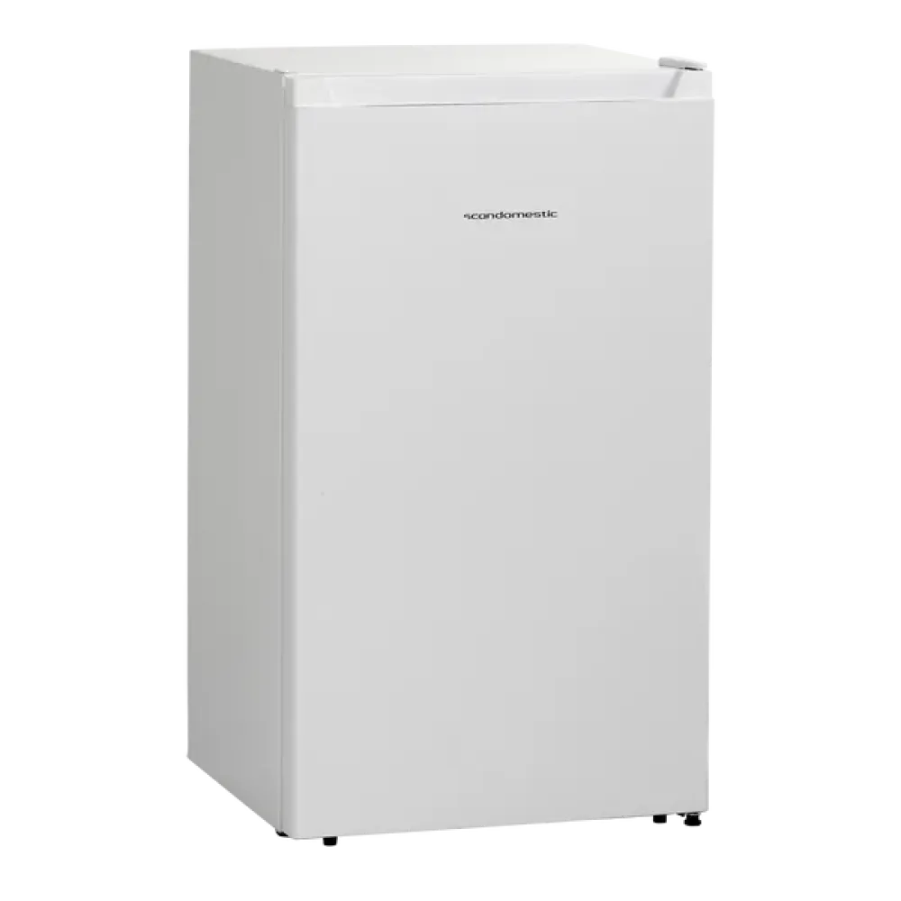 Réfrigérateur statique Scandomestic HOME SKS 92 W blanc 92 L
