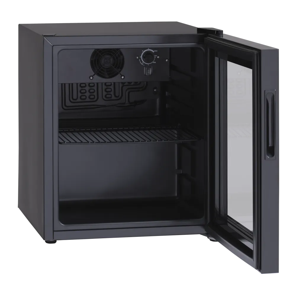 Réfrigérateur-vitrine 45L DC48BB