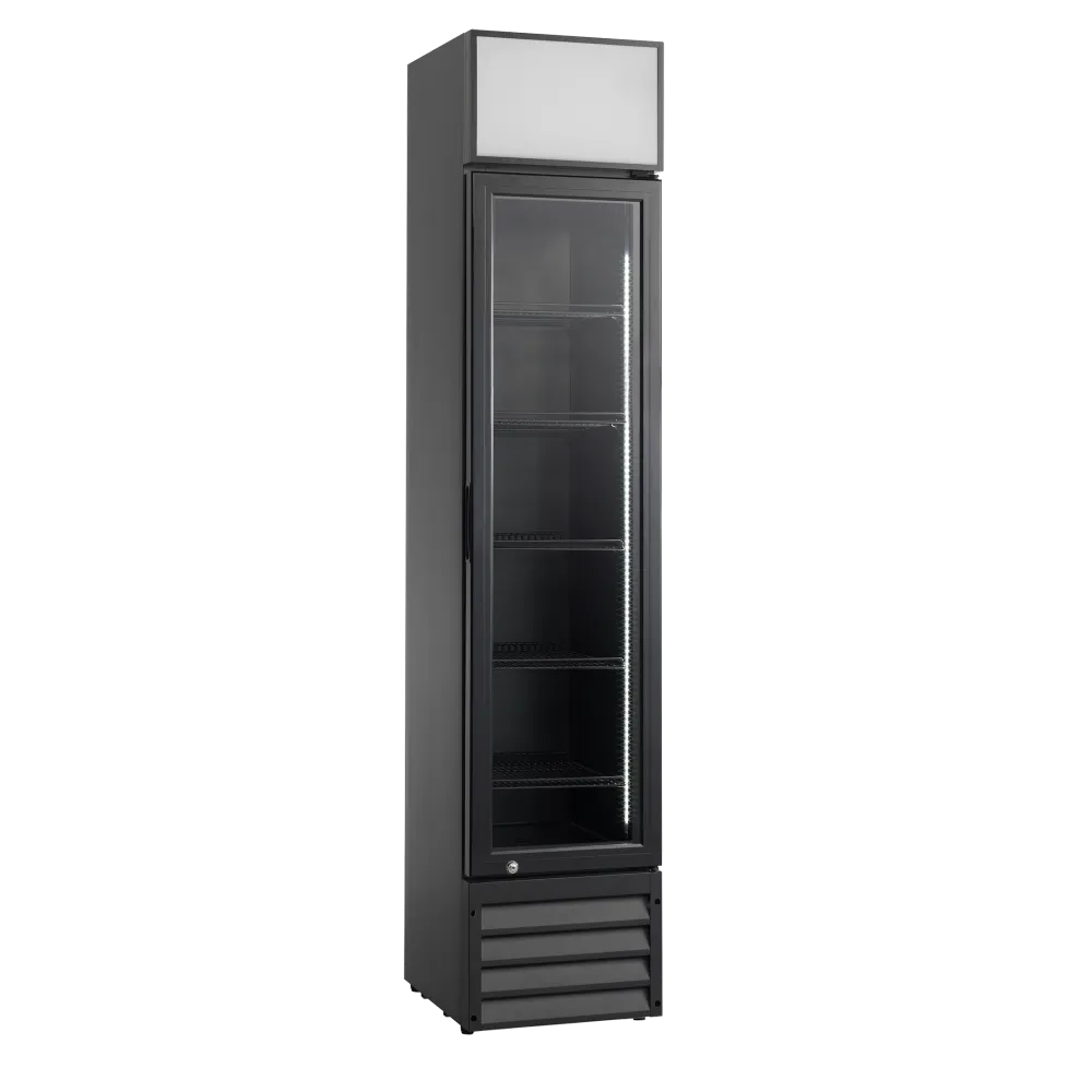 Display cooler 133L SD217BE