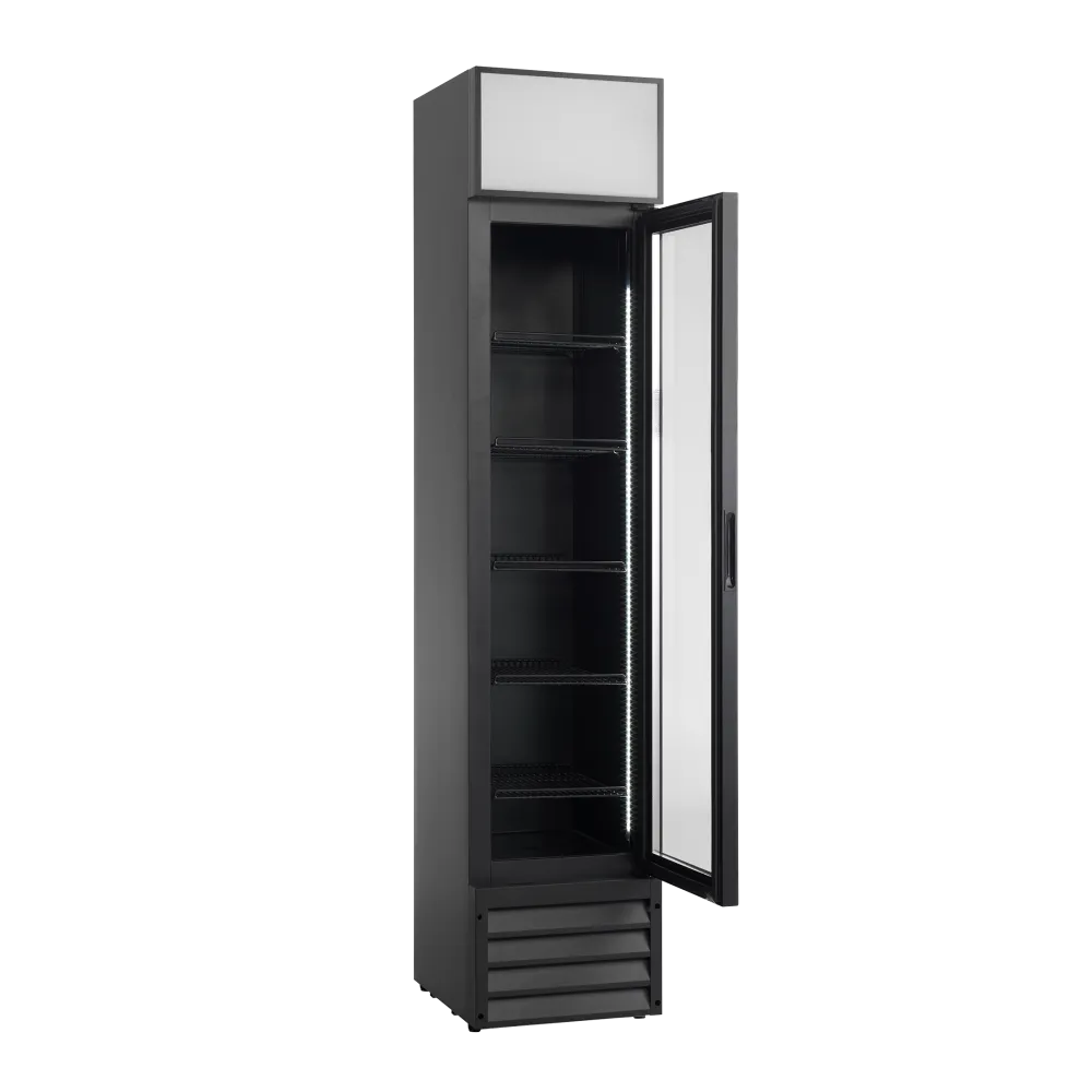 Display cooler 133L SD217BE