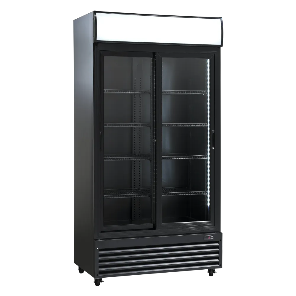 Refroidisseur SD802BSLE