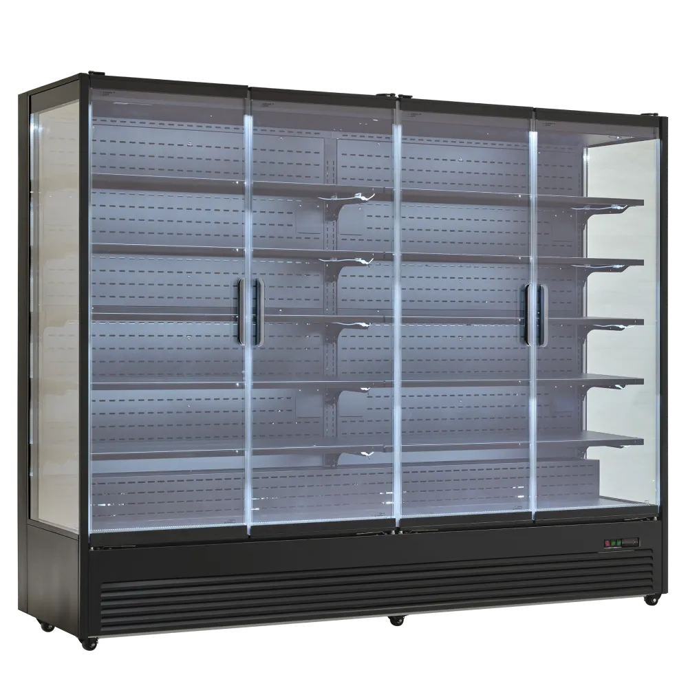 Réfrigérateur MDC2584BB