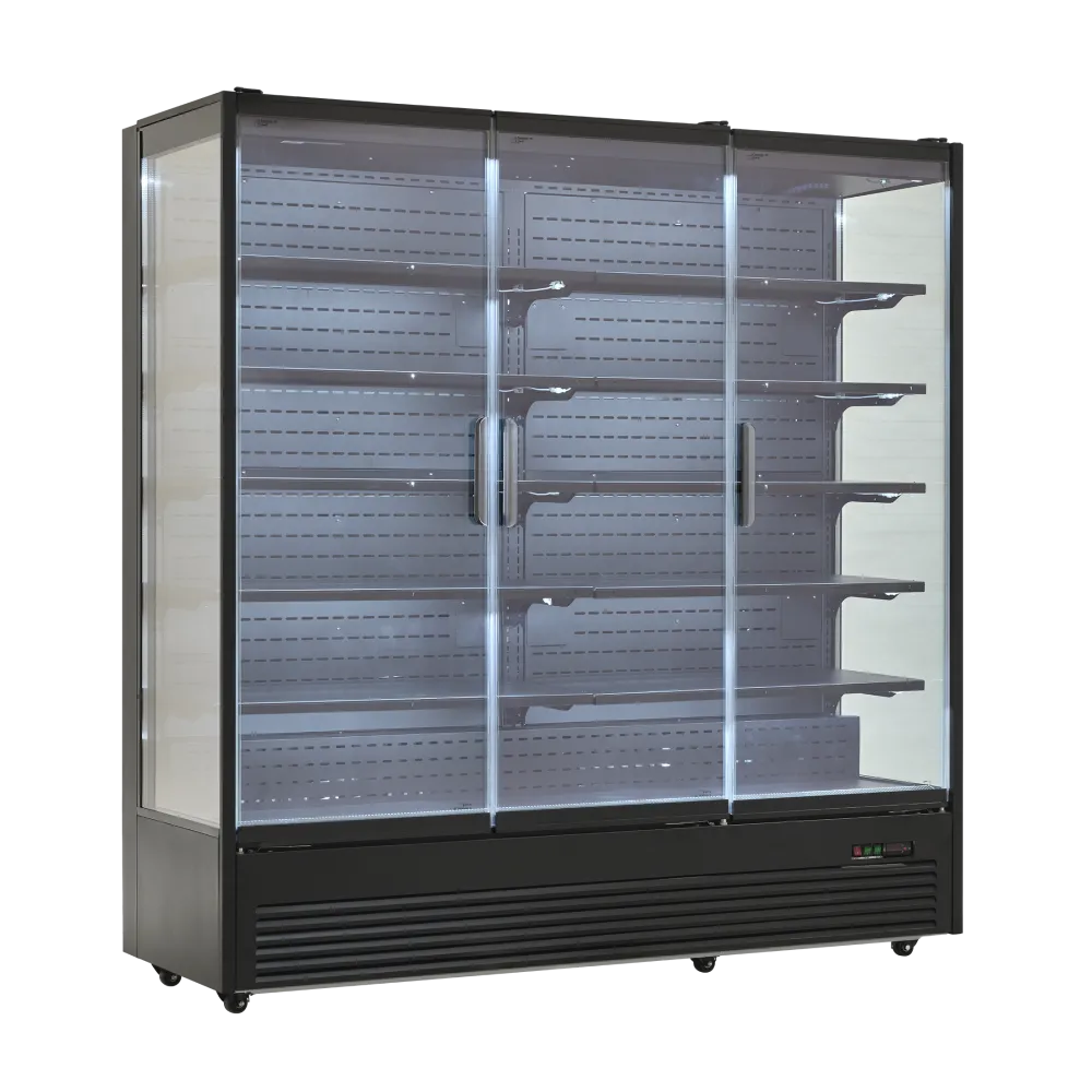 Réfrigérateur MDC1973BB