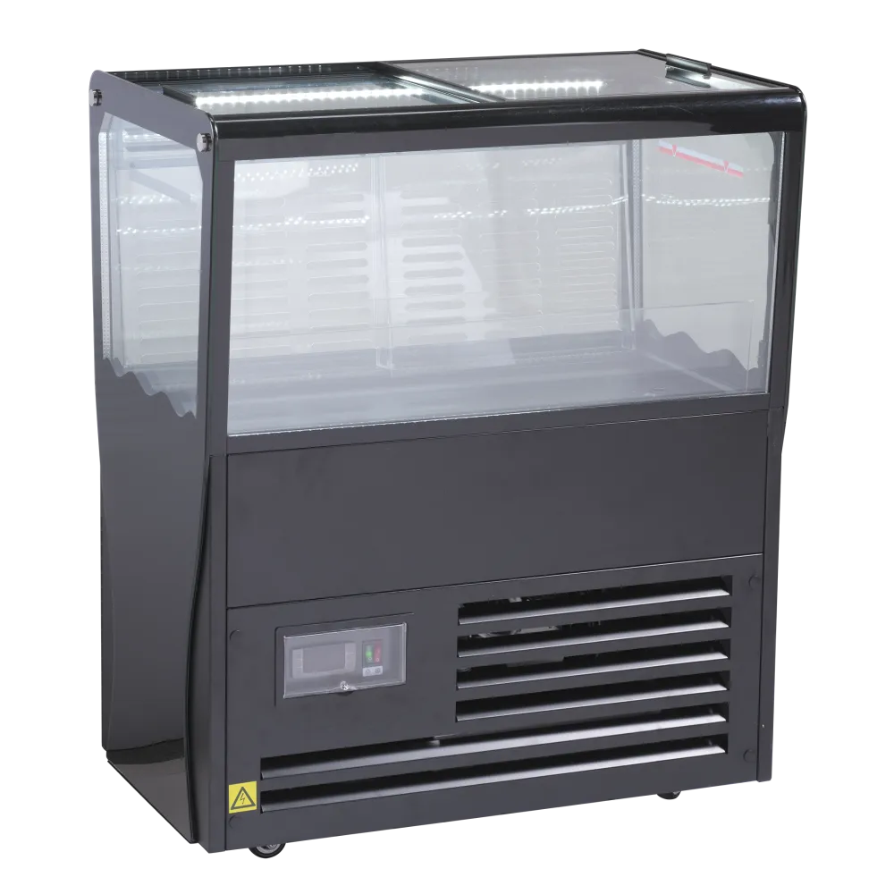 Refroidisseur à impulsion IMC82BC