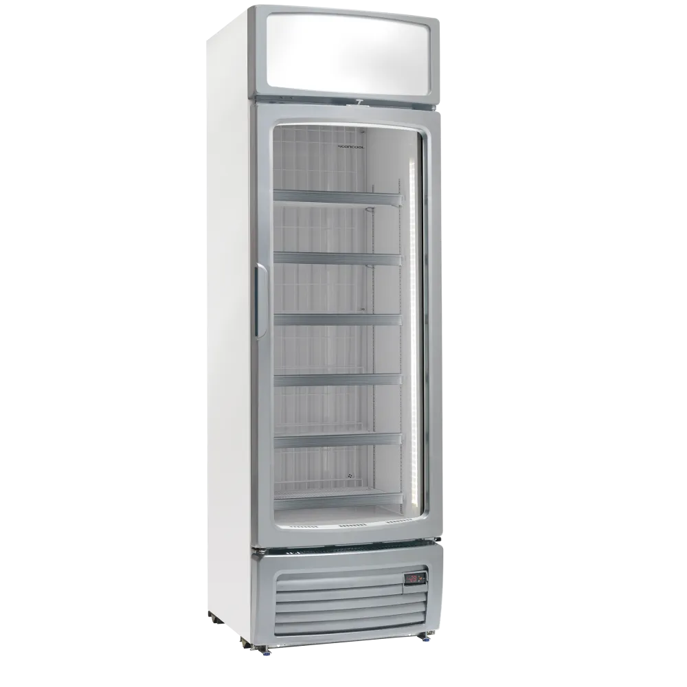 Congélateur 329L KF870E