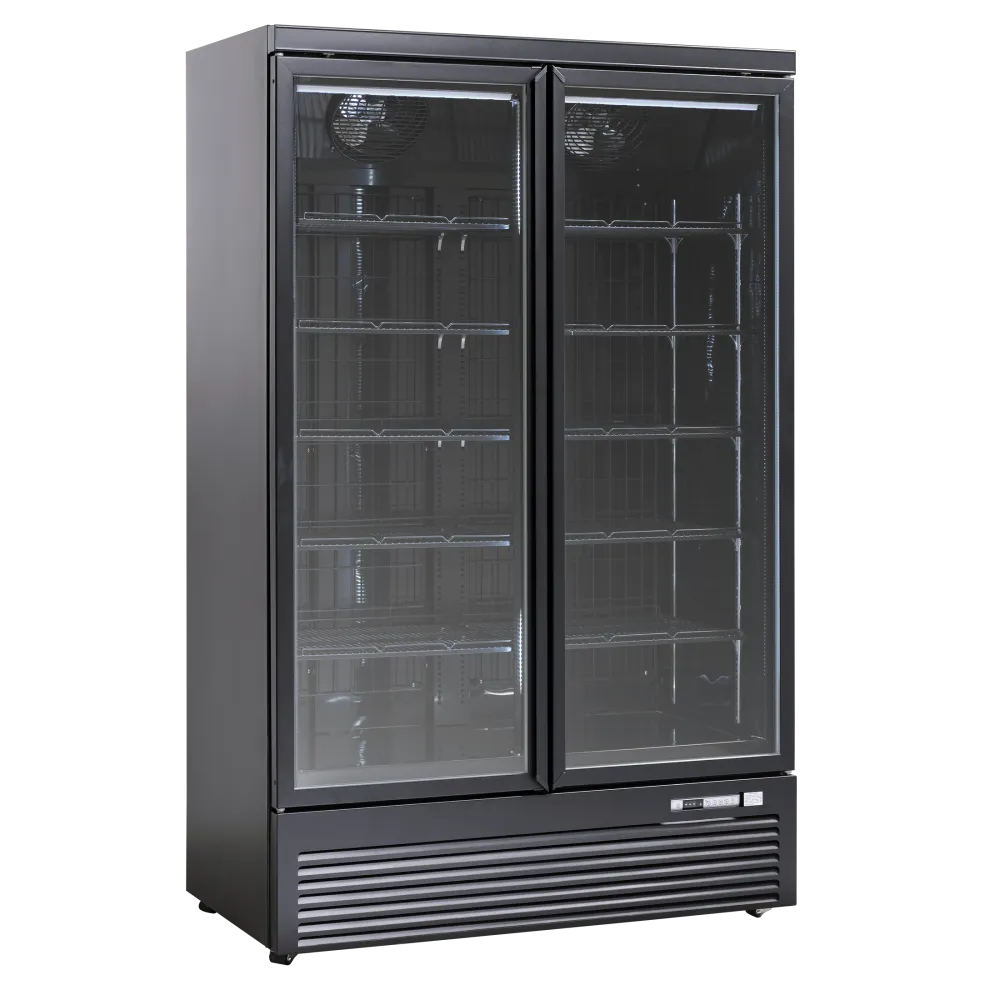 Congélateur d'exposition 702L DF1006BD