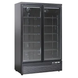 Congélateur d'exposition 702L DF1006BD