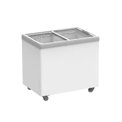 Vitrine à glace 223L IC310D