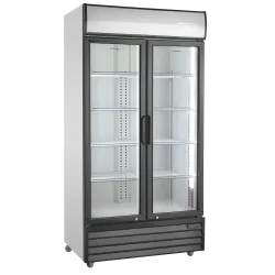 Refroidisseur SD802HE