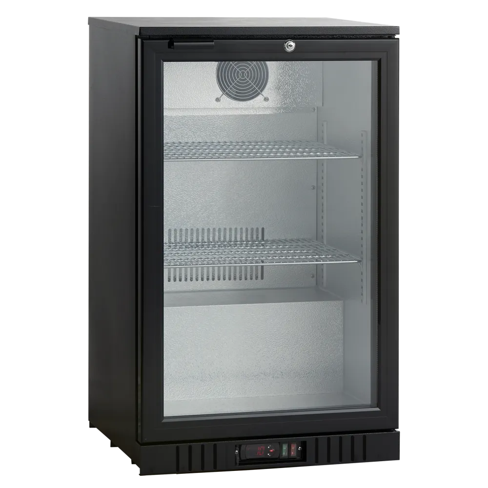 Réfrigérateur-vitrine 86L BB131HBA