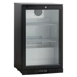 Réfrigérateur-vitrine 86L BB131HBA