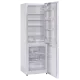 Réfrigérateur Combi CBF304WE