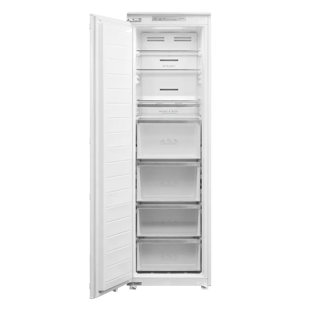 Congélateur 212L FRI212NFWD