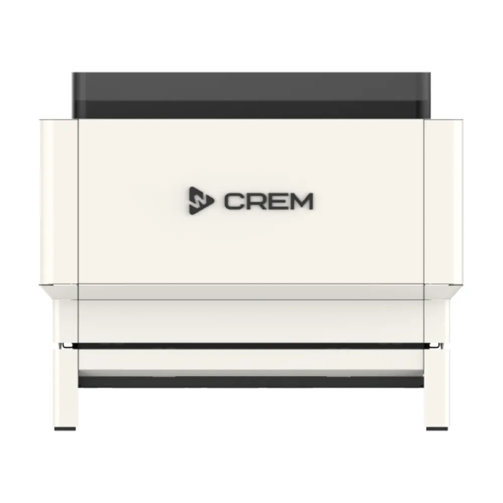 Machine à café EX3 Mini 2 gr Control