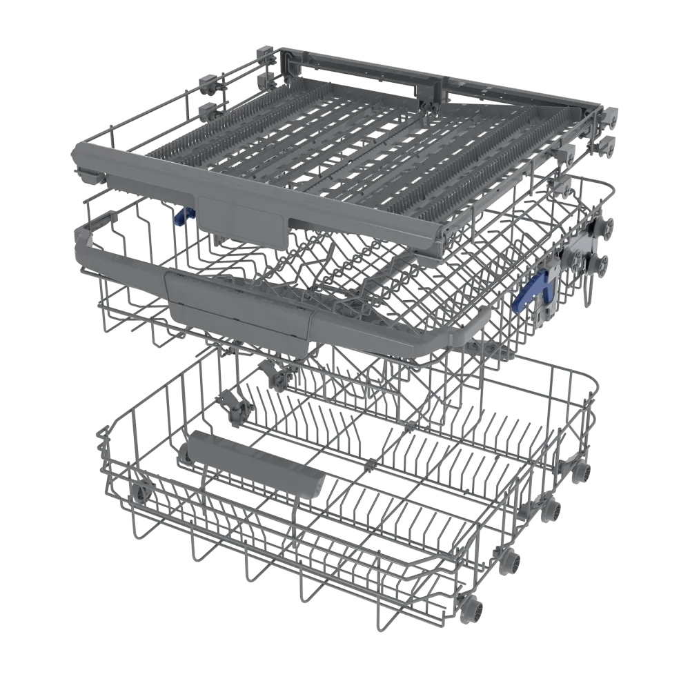 Lave-vaisselle DWI1442WC