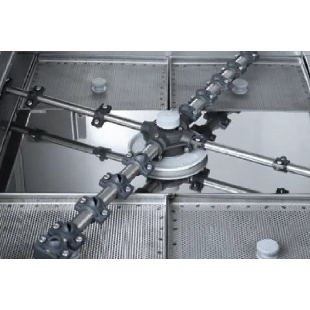 Lave-vaisselle ÉLITE 40