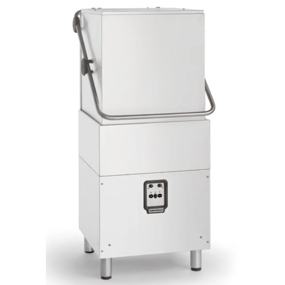 Lave-vaisselle à capot SMART 60