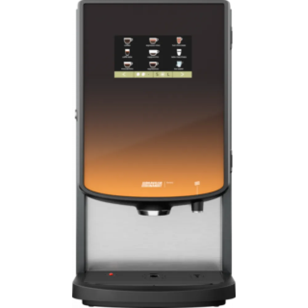 Machine à café BOLERO 32