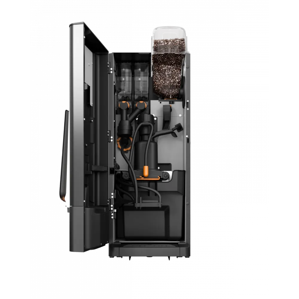 Machine à café FreshGround 121