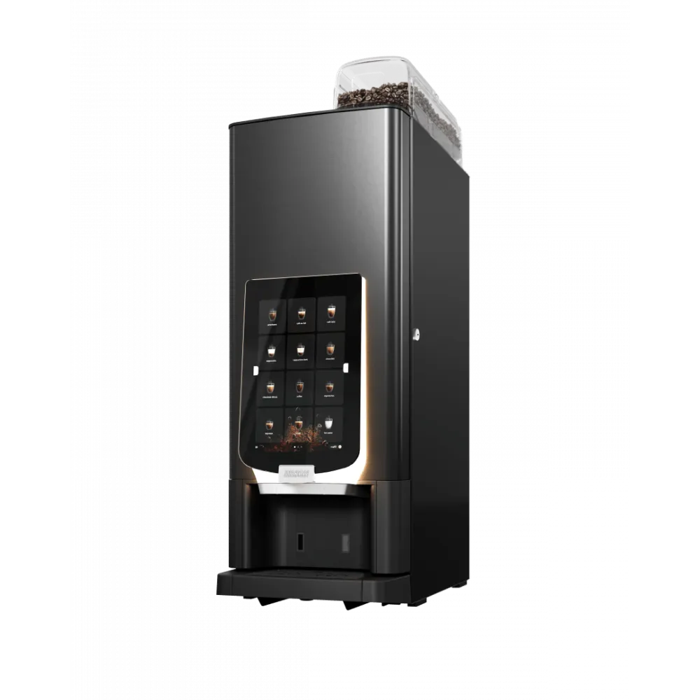 Machine à café FreshGround 121