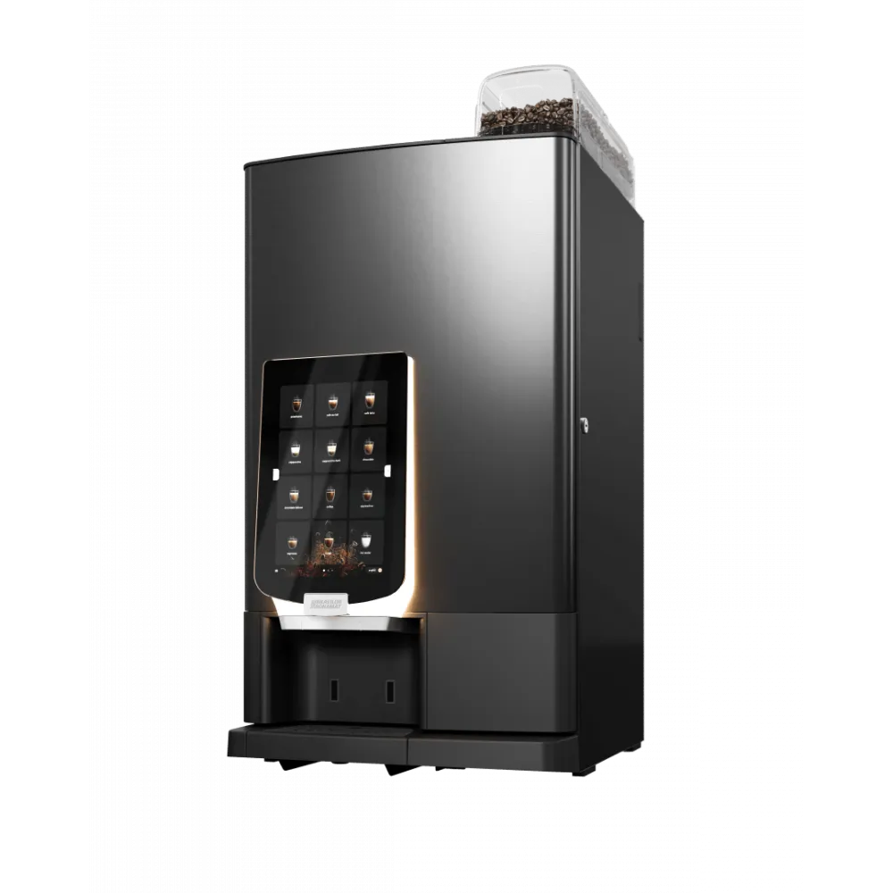 Machine à café FreshGround 143