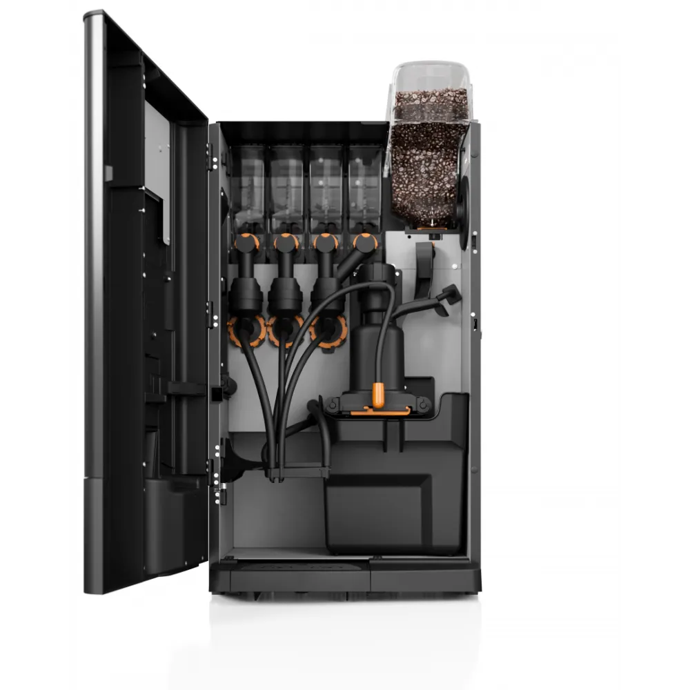 Machine à café FreshGround 143