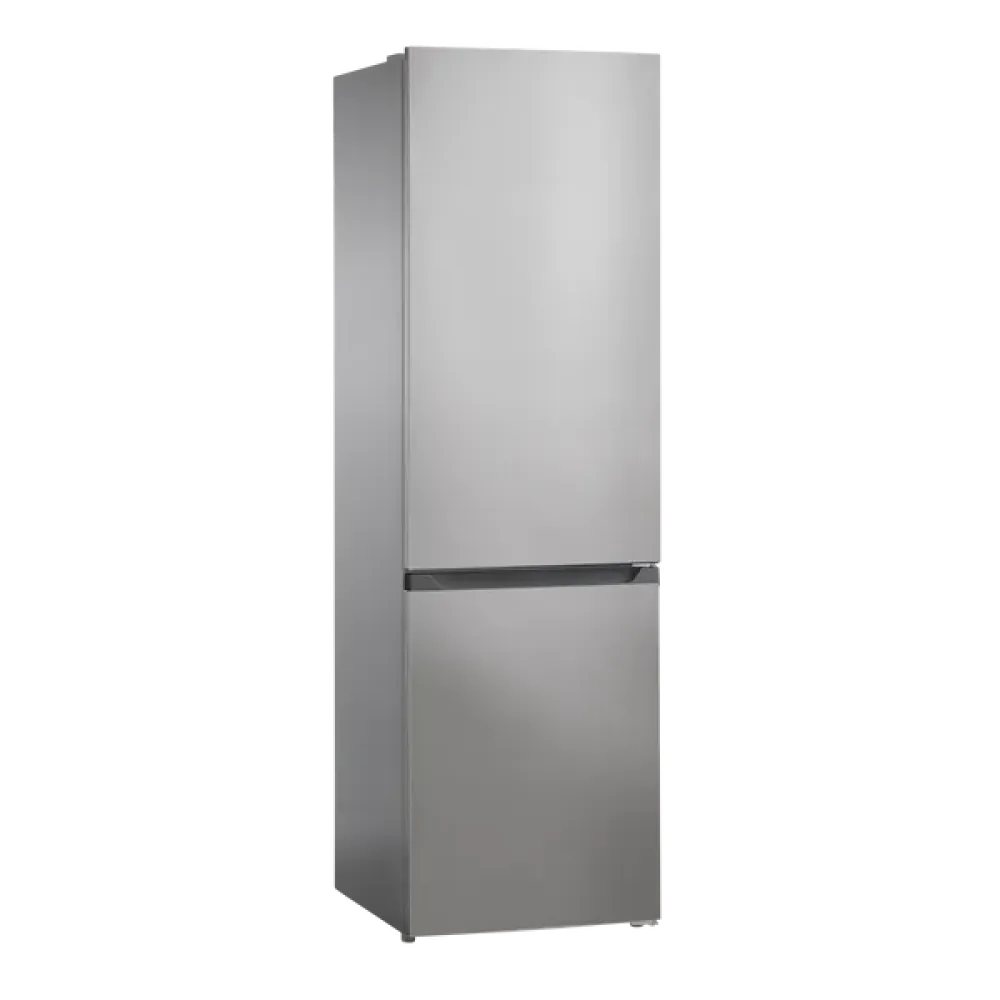 Réfrigérateur combiné Scandomestic HOME CBF253NFXE 182+71 L