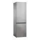 Réfrigérateur combiné Scandomestic HOME CBF253NFXE 182+71 L