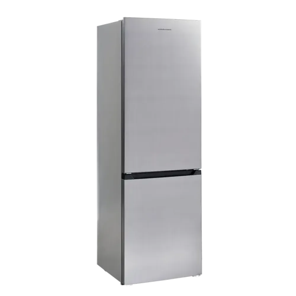 Réfrigérateur combiné 219 L + 96 L Scandomestic HOME CBF315XE