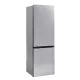 Réfrigérateur combiné 219 L + 96 L Scandomestic HOME CBF315XE