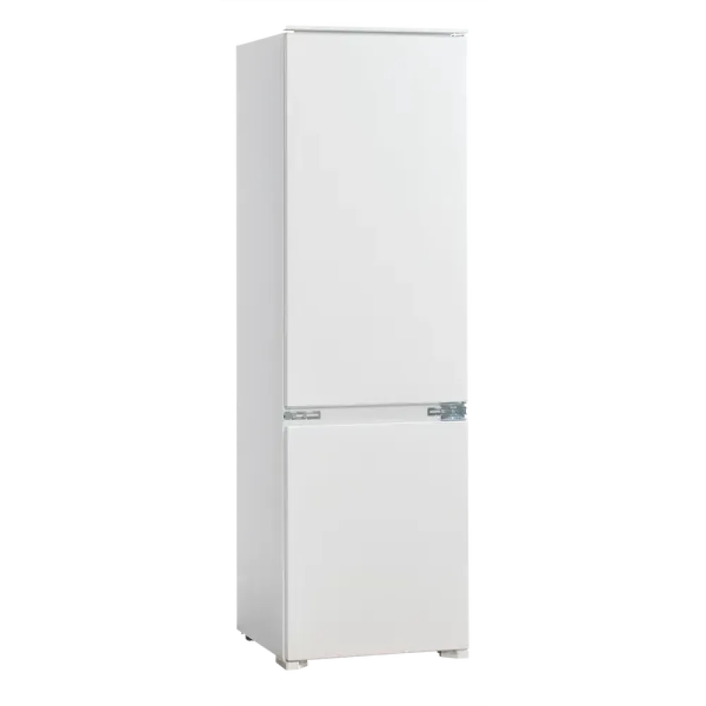 Réfrigérateur combiné 179 + 70 L blanc Scandomestic HOME BIC249WE