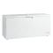 Congélateur bahut professionnel 560 L Scandomestic HOME CF560WE