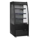 Vitrine réfrigérée SCANDOMESTIC OFC60B 135 L