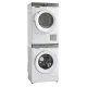 Sèche-linge à pompe à chaleur Scandomestic HOME TDH8WA3 8 kg