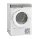 Sèche-linge à pompe à chaleur Scandomestic HOME TDH8WA3 8 kg