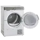 Sèche-linge à pompe à chaleur Scandomestic HOME TDH8WA3 8 kg