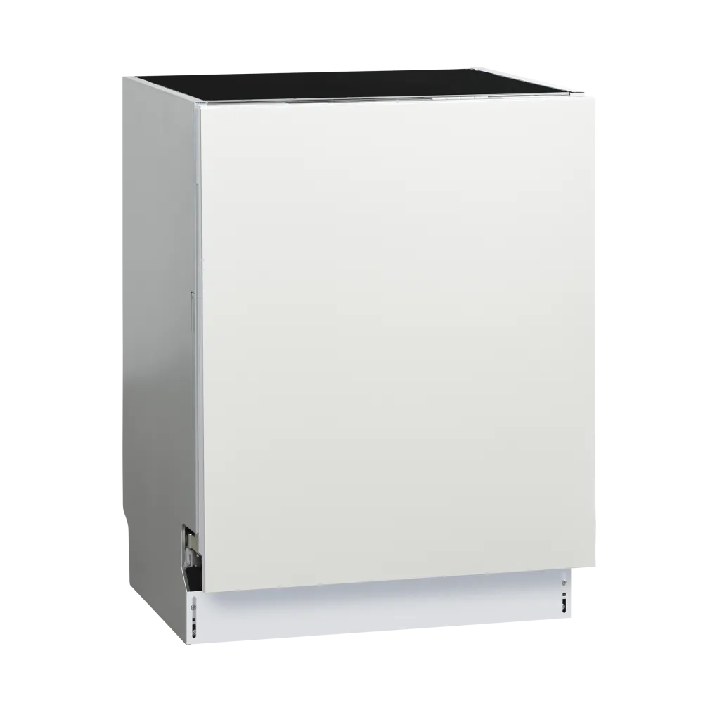 Lave-vaisselle professionnel SCANDOMESTIC DWI1642WB 16 couverts
