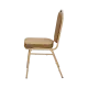 Chaise de banquet ES 633, structure acier 19 mm