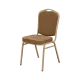 Chaise de banquet ES 633, structure acier 19 mm