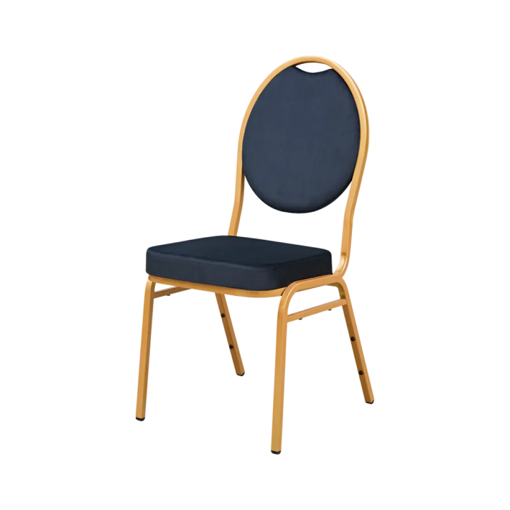 Chaise de banquet HERMAN MODERN empilable
