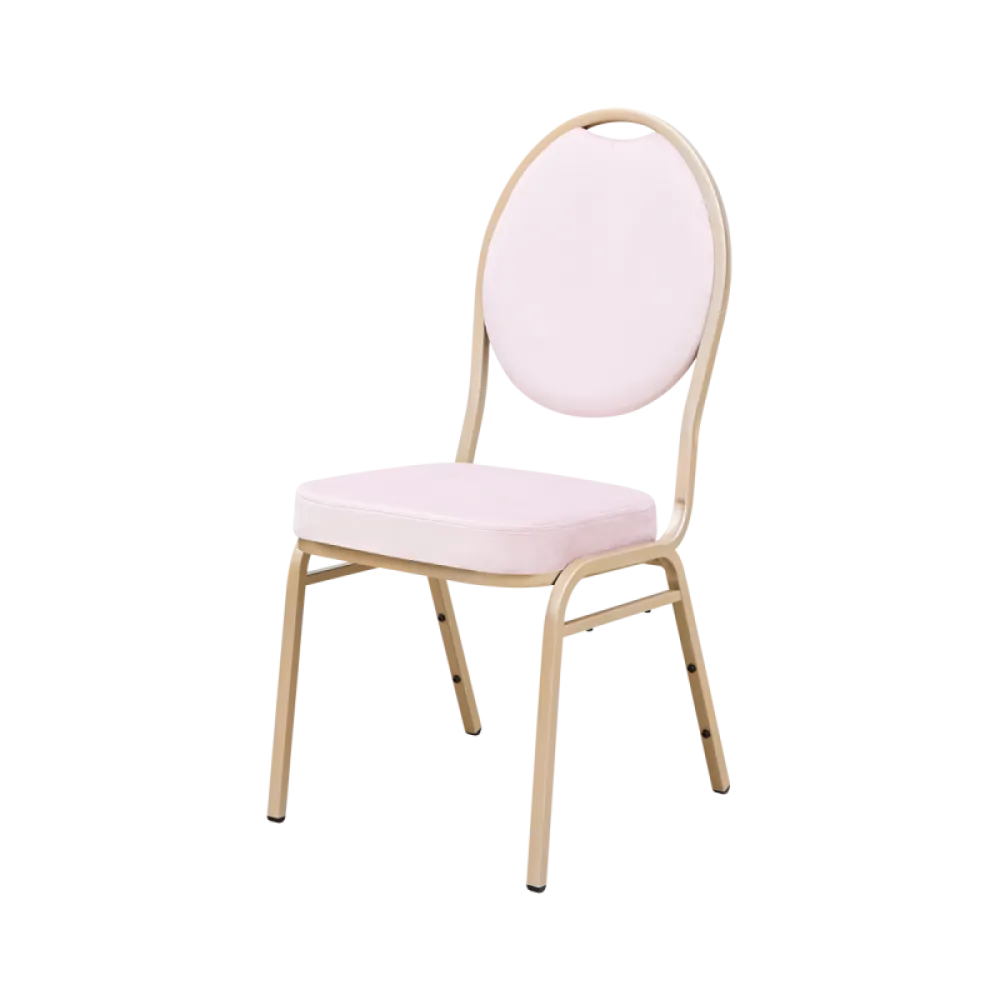 Chaise de banquet HERMAN MODERN empilable