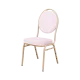 Chaise de banquet HERMAN MODERN empilable