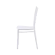Chaise professionnelle empilable Tiffany Simple BHS.LV
