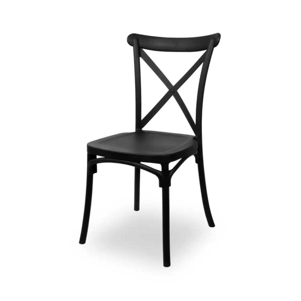 Chaise professionnelle empilable FIORINI 501 - BHS.LV