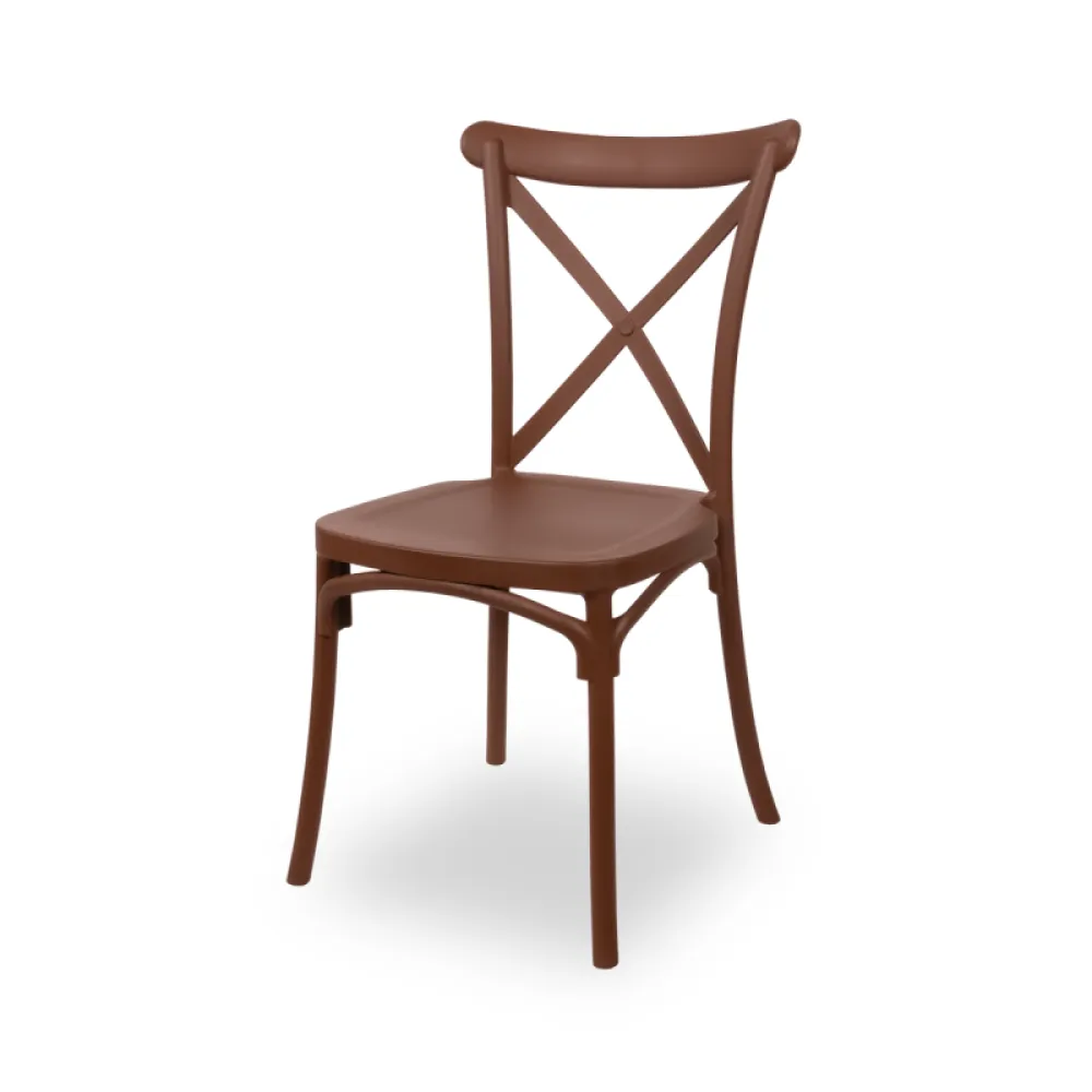 Chaise professionnelle empilable FIORINI 501 - BHS.LV