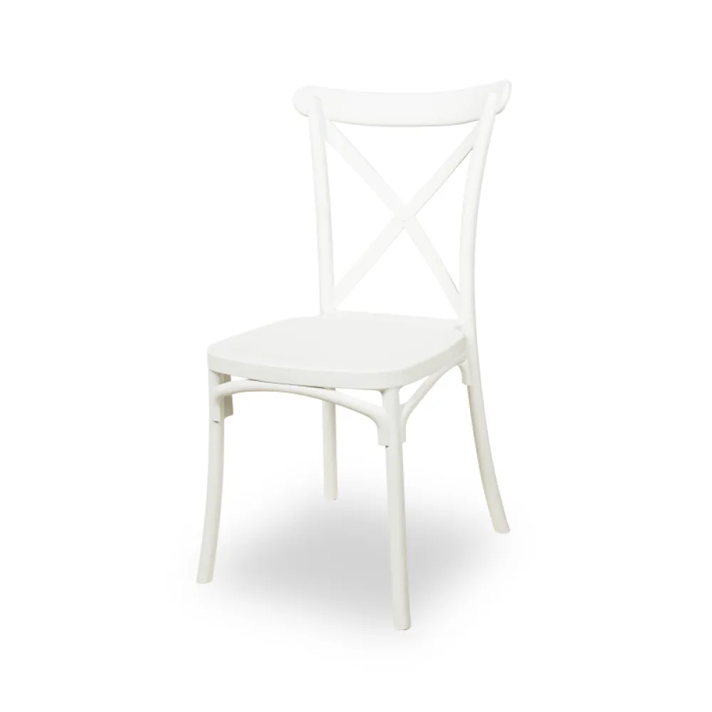 Chaise professionnelle empilable FIORINI 501 - BHS.LV