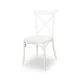 Chaise professionnelle empilable FIORINI 501 - BHS.LV